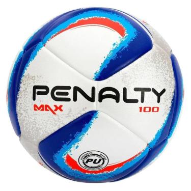 Imagem de Bola Futsal Penalty Max 100 Ultra Fusion XXIV Sub 11-Unissex
