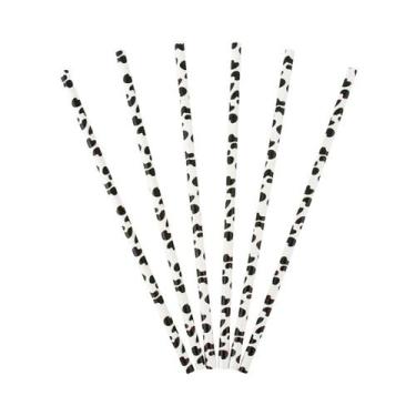 Imagem de Suprimentos Para Festa De Aniversário De Crianças Com Tema De Fazenda,