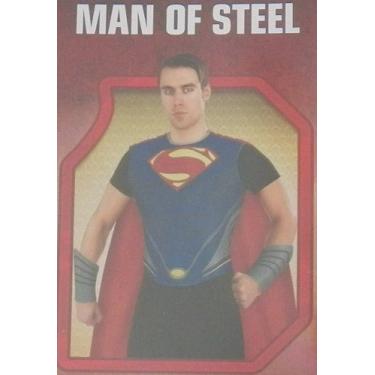Imagem de DC Comics Superman Man of Steel Accessory Kit