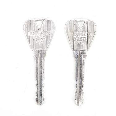 Imagem de Generic Chave Mágica Dobrável Em Garrafa, Truque para Desempenho de Close-up, Adereço de Metal para Mágicos e Entusiastas de Truques, 3,03x1,10 Polegadas