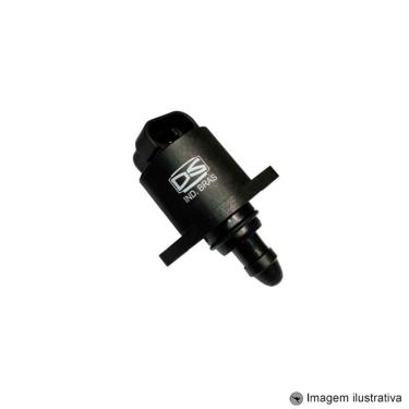 Imagem de Atuador da Marcha Lenta Fiesta 1.6 4C 8V Zetec Rocam 04 ... 13 Focus 1.6 4C 8V Zetec Rocam 07 ... 09 Ka 1.0 4C 8V Zetec Rocam 04 ... 07