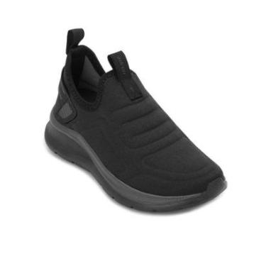 Imagem de Tênis Iate Adrun Flex Go Kids PC AD25-98210J-Masculino