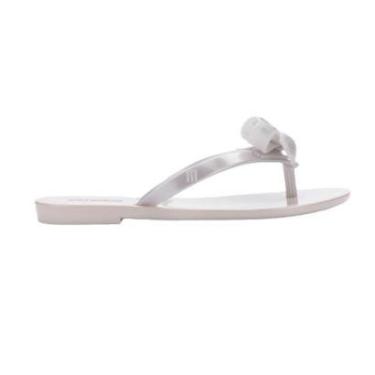 Imagem de Chinelo Mini Melissa Harmonic M Lover Feminina-Feminino