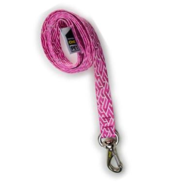 Imagem de Peitoral e Guia Para Cachorro Number Girls