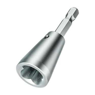 Imagem de Ferramenta Torcedora De Fios | Ferramenta Multifuncional para Conectores de Cabos,para Despir Torcer e Conectar Cabos,para Oficina Garagem e Verificação de Equipamentos