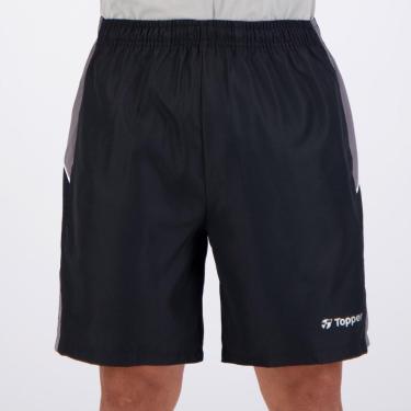 Imagem de Bermuda Topper Trend Masculina-Masculino