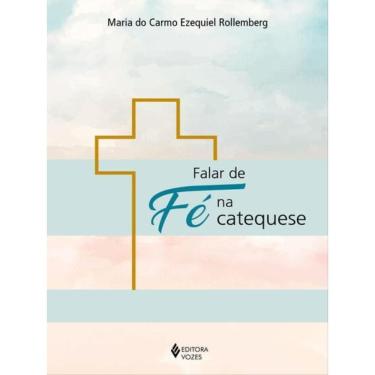 Imagem de Falar De Fé Na Catequese