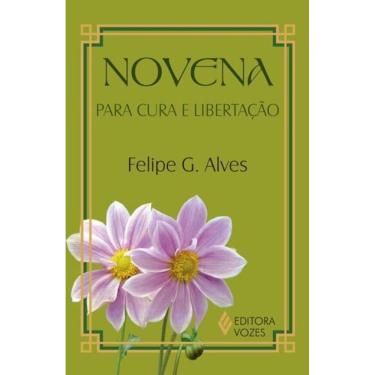 Imagem de Novena Para Cura E Libertação