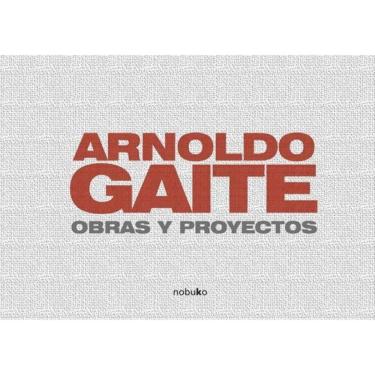 Imagem de Arnoldo Gaite - Espanhol