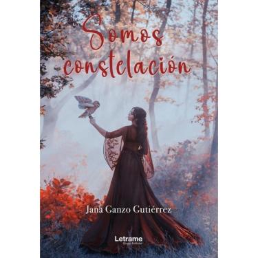 Imagem de Somos constelación - Espanhol