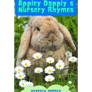 Imagem de Appley Dapply`s Nursery Rhymes - Inglês