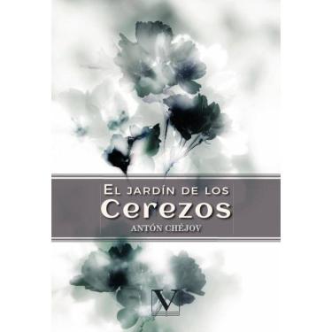 Imagem de El jardín de los cerezos - Espanhol