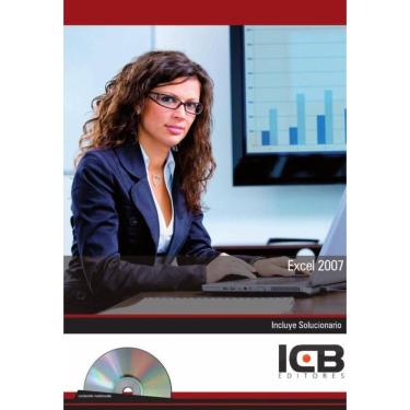 Imagem de Excel 2007 - Espanhol