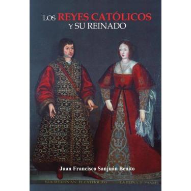 Imagem de Los Reyes Católicos y su reinado - Espanhol