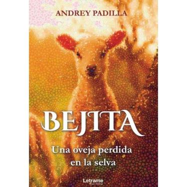 Imagem de Bejita. Una oveja perdida en la selva - Espanhol