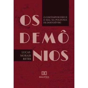 Imagem de Os Demônios - Português