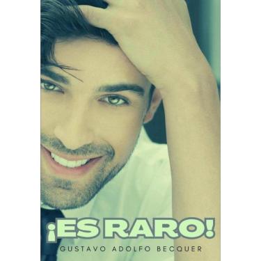Imagem de ¡Es raro! - Espanhol