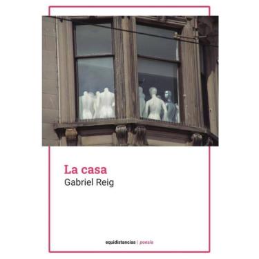 Imagem de La casa - Espanhol