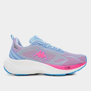 Imagem de Tênis Kappa Pulse-Unissex