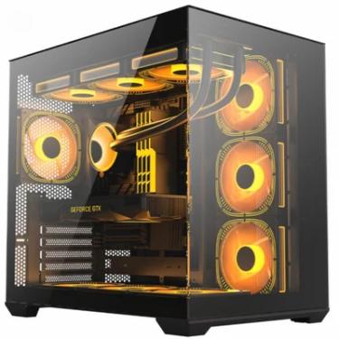 Imagem de PC Gamer Amd Aquário Ryzen 7 9800x3d, RTX 5070, 32gb Ddr5, 2TB Nvme, W11 - Kalango Games