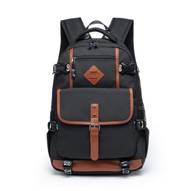 Imagem de Mochila Masculina Executiva Guelph Notebook Reforçada-Unissex