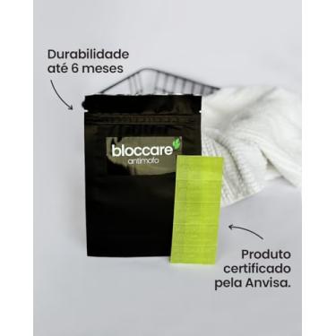 Imagem de Bloccare Antimofo - Kit de 400 Etiquetas