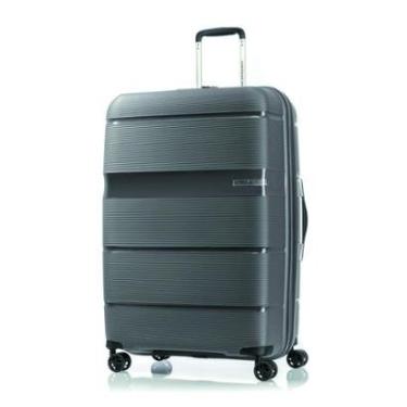 Imagem de Mala American Tourister Linex Titanium Grande-Unissex