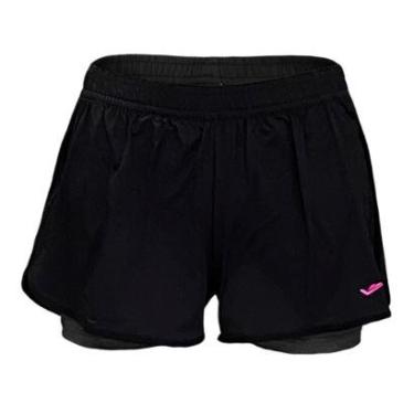 Imagem de Shorts Esportivo Elite Running Ventilação E Mobilidade-Feminino