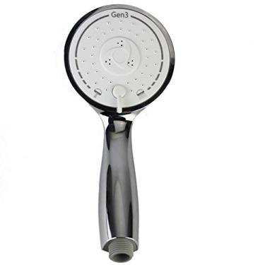 Imagem de AkosOL Chuveiro de mão de mão Chuveiro de mão Chuveiro de mão