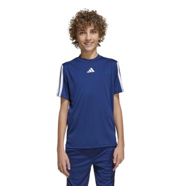 Imagem de Camiseta Adidas 3 Stripes Infantil