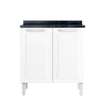 Imagem de Balcao Tarsila 2 Portas IG2A-80 Itatiaia