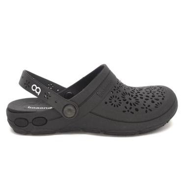 Imagem de Babuche Feminina Boa Onda Nellie Vazada-Feminino