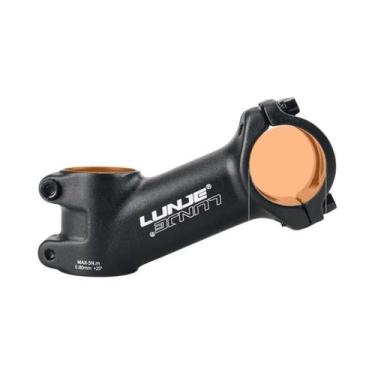 Imagem de Cabeça De Guidão Ultralight Para Bicicleta MTB 60-110MM 10-35 Graus Pe