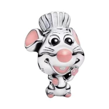 Imagem de Charms De Disney: Pantera Negra, Feiticeira Escarlate, Lilo, Stitch, M