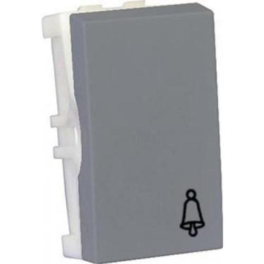 Imagem de Modulo Pulsador De Campainha Brg11683-1Pr