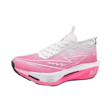 Imagem de Tênis Esportivos Masculinos 2025 Com Placa De Carbono 3.0 Para Corrida