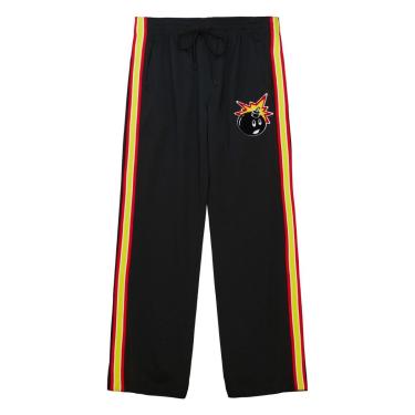 Imagem de Calça Mitchell & Ness The Hundreds Tear Away Pants Unissex-Unissex