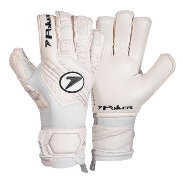 Imagem de Luva de Goleiro Campo Profissional Poker Eclipse-Unissex