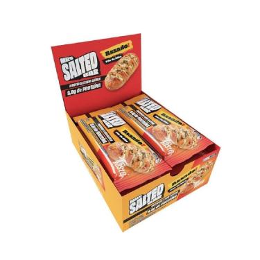 Imagem de Salted Bar Pão de Alho - Mrs Taste 12 un.-Unissex