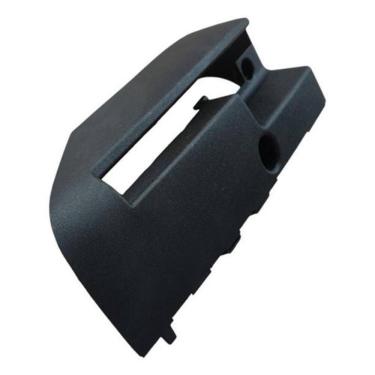 Imagem de Moldura Coluna Direção Camaro V8 2010 A 2015 92235622