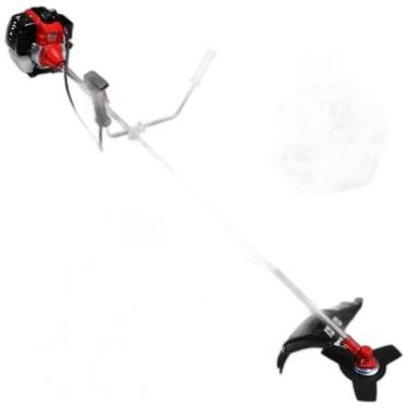 Imagem de Roçadeira Gasolina 63cc + Acessórios | Robusta e Resistente