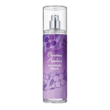 Imagem de Christina Aguilera Moonlight Bloom - Body Mist 236ml