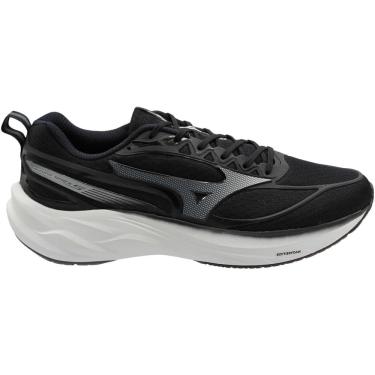 Imagem de Tênis Esportivo Mizuno Space 5 Softier Foam Tamanho Especial Masculino