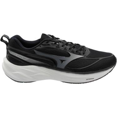 Imagem de Tênis Esportivo Mizuno Space 5 Softier Foam Tamanho Especial Masculino