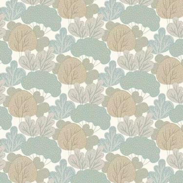 Imagem de Papel de Parede HF Petit Infantil Colorido 96804