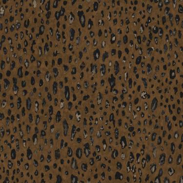 Imagem de Papel de Parede Natural FX 2 Animal Print Marrom G67760
