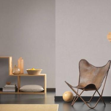 Imagem de Papel de Parede Attractive 2 Textura Bege 304862