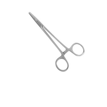 Imagem de Golgran Porta Agulha Mayo Hegar 14cm Simples