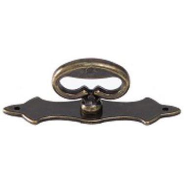 Imagem de Puxador De Armario Cozinha Puxador Guarda Roupa E Gaveta