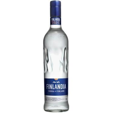 Imagem de Vodka finlandia 1l